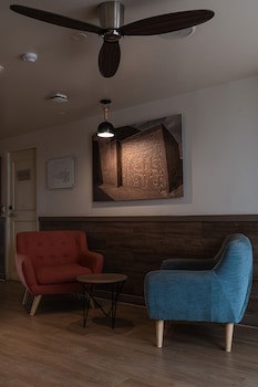 Casa Andina Standard Trujillo Plaza