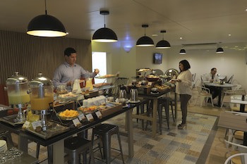 Casa Andina Standard Trujillo Plaza