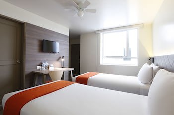 Casa Andina Standard Trujillo Plaza