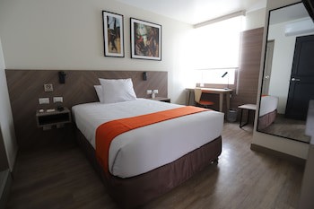 Casa Andina Standard Trujillo Plaza