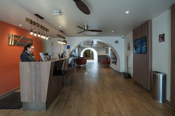 Casa Andina Standard Trujillo Plaza