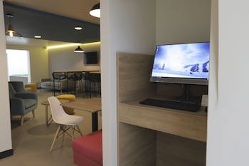 Casa Andina Standard Trujillo Plaza