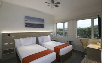 Casa Andina Standard Trujillo Plaza