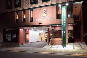 Belmont Hotel