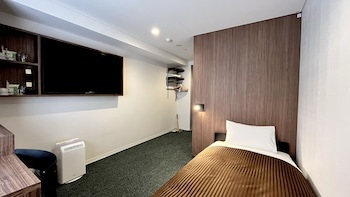 Belmont Hotel