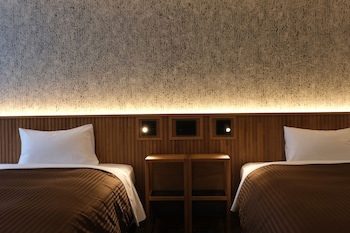 Belmont Hotel
