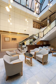 Belmont Hotel