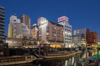 Belmont Hotel