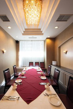 Belmont Hotel