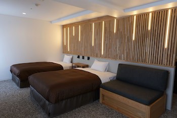 Belmont Hotel