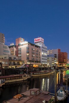 Belmont Hotel
