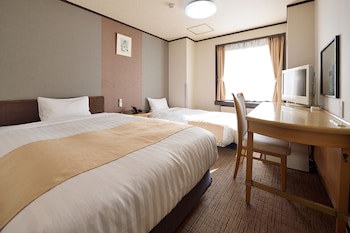 Belmont Hotel