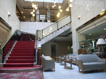 Belmont Hotel