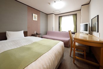 Belmont Hotel