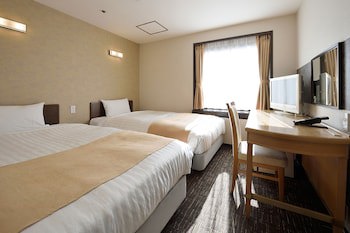 Belmont Hotel
