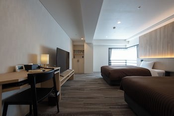 Belmont Hotel