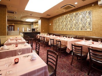 Belmont Hotel