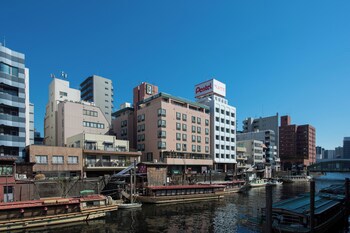 Belmont Hotel