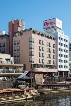 Belmont Hotel