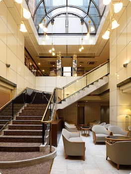 Belmont Hotel