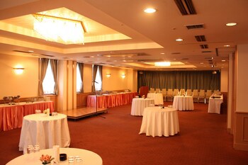 Belmont Hotel