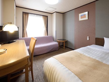 Belmont Hotel