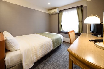 Belmont Hotel