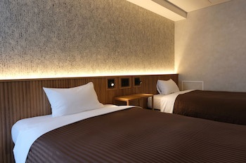 Belmont Hotel