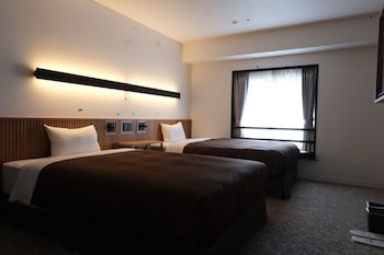 Belmont Hotel