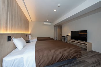 Belmont Hotel