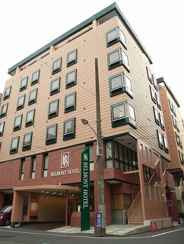 Belmont Hotel