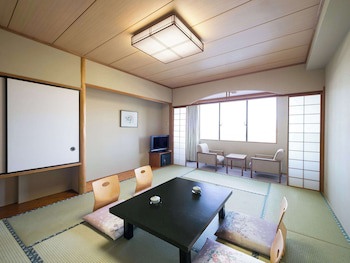 Mercure Fukuoka Munakata Resort & Spa