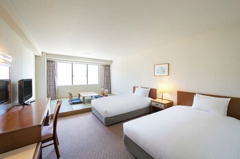Mercure Fukuoka Munakata Resort & Spa