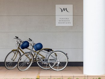 Mercure Fukuoka Munakata Resort & Spa