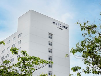 Mercure Fukuoka Munakata Resort & Spa