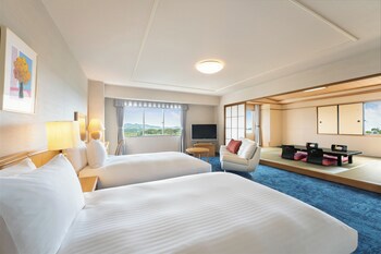 Mercure Fukuoka Munakata Resort & Spa