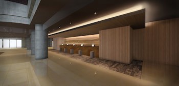 Grand Mercure Wakayama Minabe Resort & Spa