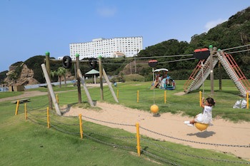 Grand Mercure Wakayama Minabe Resort & Spa