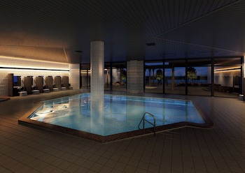 Grand Mercure Wakayama Minabe Resort & Spa