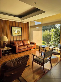 Hotel Melillanca