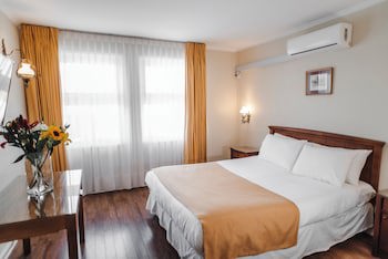 Hotel Melillanca