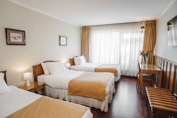 Hotel Melillanca