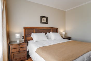 Hotel Melillanca