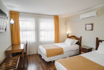Hotel Melillanca