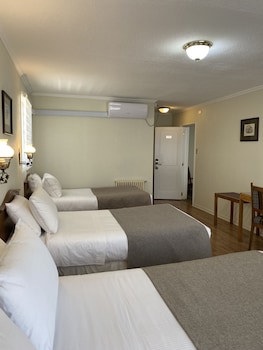 Hotel Melillanca