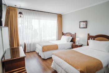 Hotel Melillanca