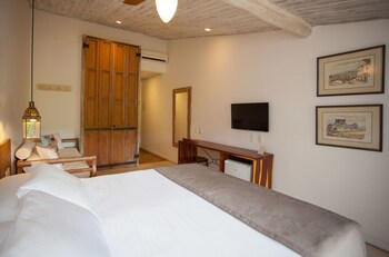 Hotel De Lencois
