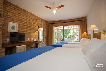 Hotel De Lencois