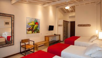 Hotel De Lencois