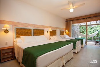 Hotel De Lencois